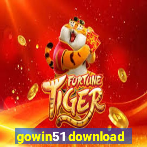 gowin51 download